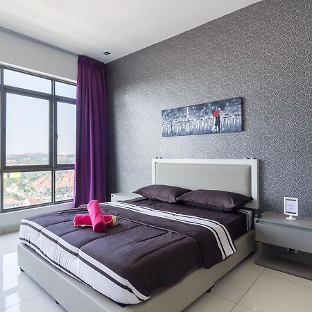 Comfort Zone Premium Guesthouse @ Evo بانغي المظهر الخارجي الصورة