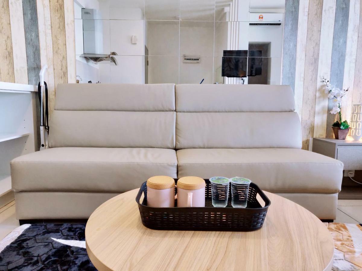 Comfort Zone Premium Guesthouse @ Evo بانغي المظهر الخارجي الصورة